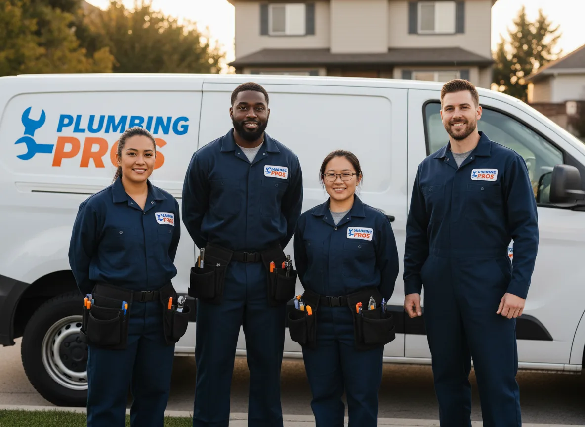 Water Heater Repair company in Blue Mound, KS